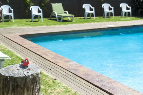 Motel Marengo - Surfers Gold Coast 3