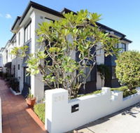Avoca Randwick by Sydney Lodges