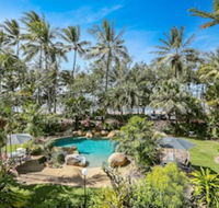 Melaleuca Resort - Surfers Gold Coast
