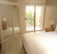 Coral Horizons - Surfers Gold Coast