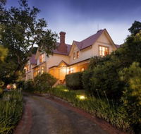 Franklin Manor - Surfers Gold Coast