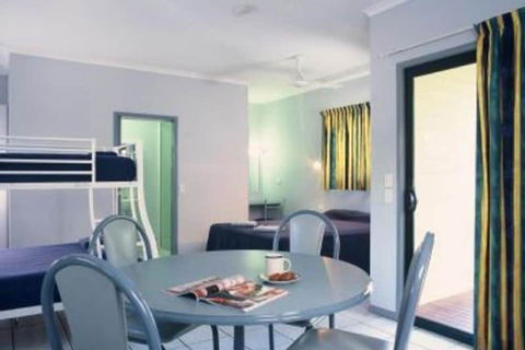 Cairns Sunland Leisure Park - Surfers Gold Coast 7