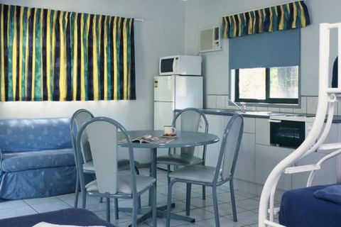 Cairns Sunland Leisure Park - Surfers Gold Coast 6