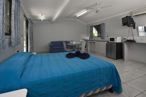 Cairns Sunland Leisure Park - Surfers Gold Coast 2