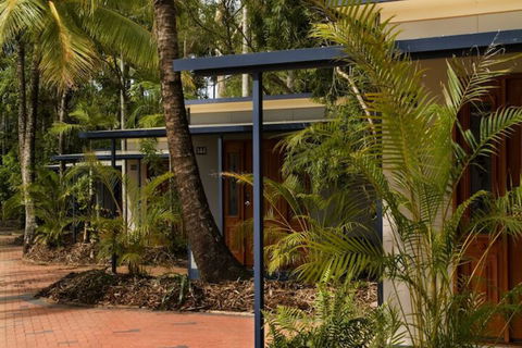 Cairns Sunland Leisure Park - Surfers Gold Coast 5