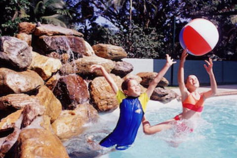 Cairns Sunland Leisure Park - Surfers Gold Coast 0