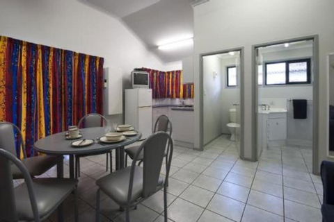 Cairns Sunland Leisure Park - Surfers Gold Coast 4