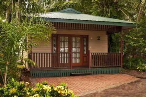 Cairns Sunland Leisure Park - Surfers Gold Coast 3