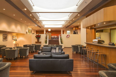Crowne Plaza Perth, An IHG Hotel - Surfers Gold Coast 0