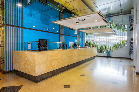 Quality Hotel Ambassador Perth - Surfers Gold Coast 1
