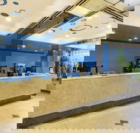 Quality Hotel Ambassador Perth - Surfers Gold Coast