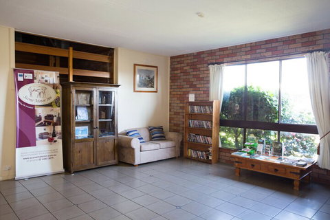 Scone Motor Inn - Surfers Gold Coast 1