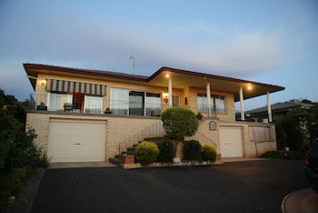 Kadina Bed & Breakfast - Surfers Gold Coast 1