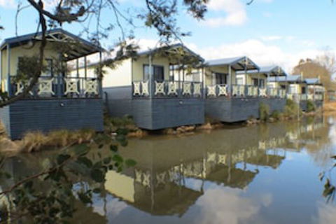 Capital Country Holiday Park - Surfers Gold Coast 0