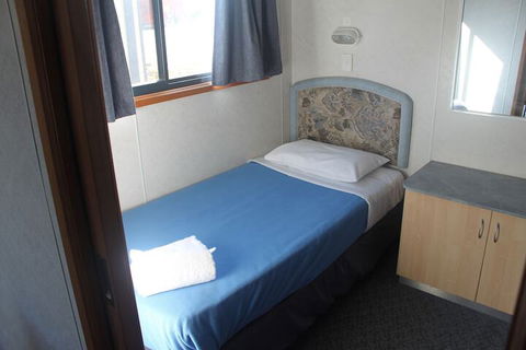 Capital Country Holiday Park - Surfers Gold Coast 7