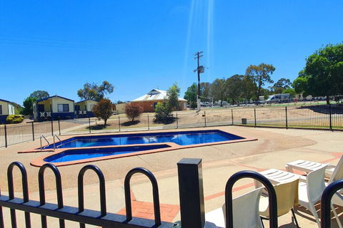 Capital Country Holiday Park - Surfers Gold Coast 5