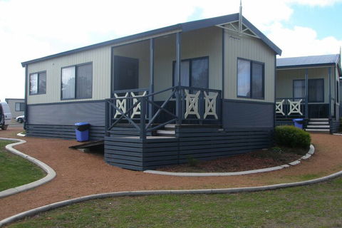Capital Country Holiday Park - Surfers Gold Coast 6