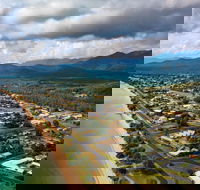 Cardwell Beachcomber Motel and Tourist Park - Surfers Gold Coast