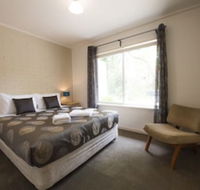 Restaway Holiday Units - Surfers Gold Coast