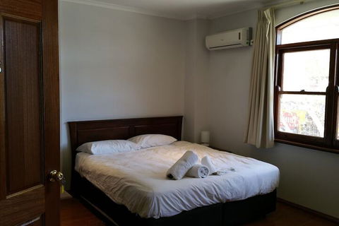 Adelaide House Apartments Fremantle - Surfers Gold Coast 7