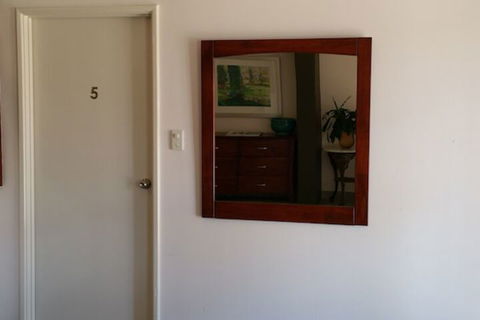 Adelaide House Apartments Fremantle - Surfers Gold Coast 1