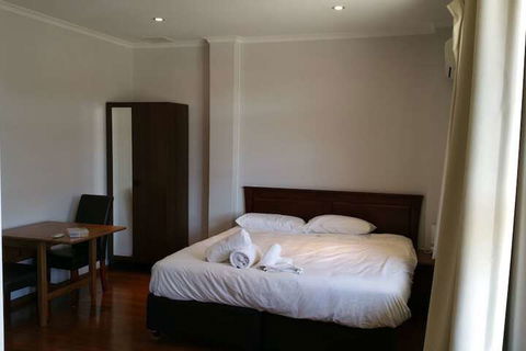 Adelaide House Apartments Fremantle - Surfers Gold Coast 5