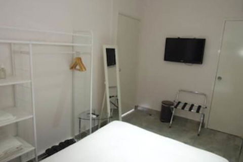 Adelaide House Apartments Fremantle - Surfers Gold Coast 3