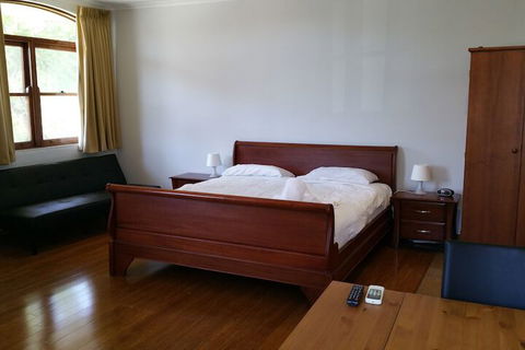 Adelaide House Apartments Fremantle - Surfers Gold Coast 4