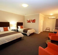 Sundowner Motel Hotel - Surfers Gold Coast
