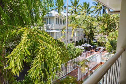 Balboa Holiday Apartments - Surfers Gold Coast 0