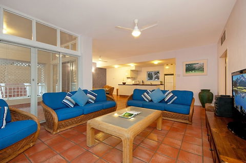 Balboa Holiday Apartments - Surfers Gold Coast 5