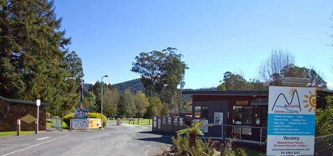 Marysville Holiday Park - Surfers Gold Coast 0