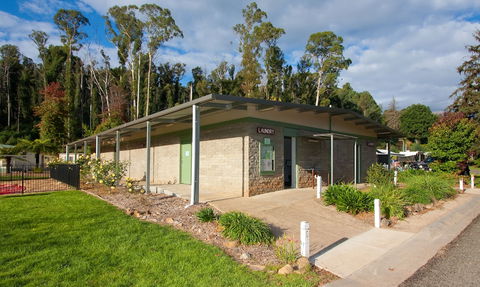 Marysville Holiday Park - Surfers Gold Coast 1