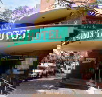 The Manly Hotel Brisbane - Surfers Gold Coast