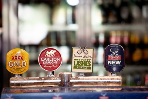 Royal Hotel Singleton - Surfers Gold Coast 1