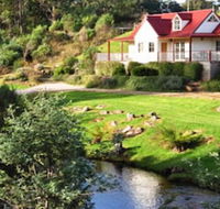 Crabtree River Cottages - Surfers Gold Coast