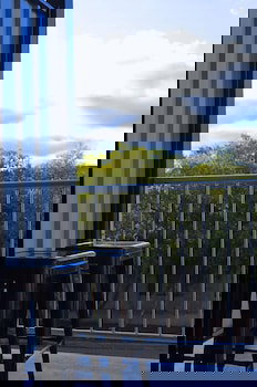 Mansfield Apartments - Surfers Gold Coast 4