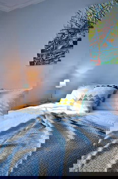 Mansfield Apartments - Surfers Gold Coast 3