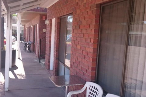 Morphettville Motor Inn - Surfers Gold Coast 1