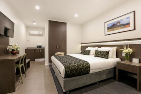 Morphettville Motor Inn - Surfers Gold Coast 0