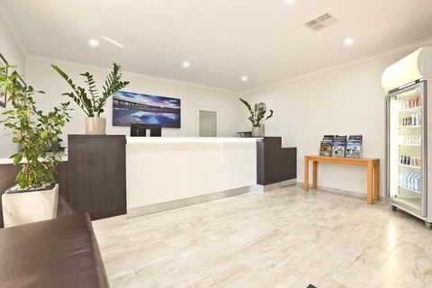 Morphettville Motor Inn - Surfers Gold Coast 4