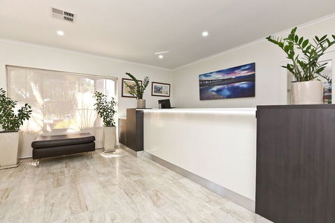 Morphettville Motor Inn - Surfers Gold Coast 2