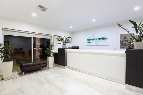 Morphettville Motor Inn - Surfers Gold Coast 3