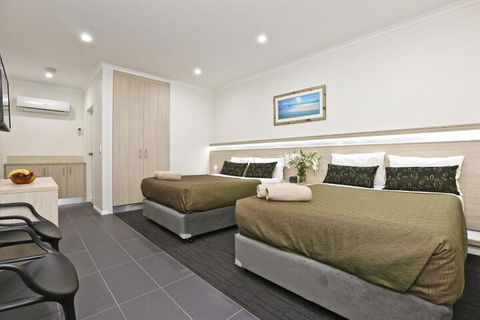 Morphettville Motor Inn - Surfers Gold Coast 7