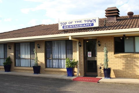 Top Of The Town Motel - Surfers Gold Coast 3