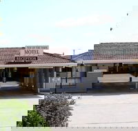 Top Of The Town Motel - Surfers Gold Coast