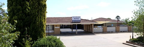 Top Of The Town Motel - Surfers Gold Coast 0