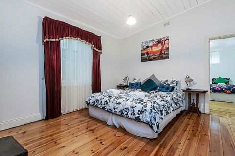 Treasured Memories Cottage - Surfers Gold Coast 7
