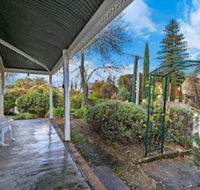Treasured Memories Cottage - Surfers Gold Coast