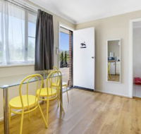 Tamworth Lodge Motel - Surfers Gold Coast